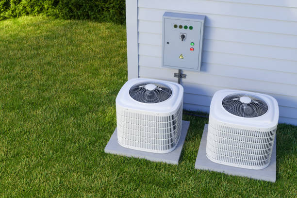 Best Affordable HVAC Services  in Pequot Lakes, MN