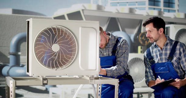 Best HVAC Emergency Services  in Pequot Lakes, MN