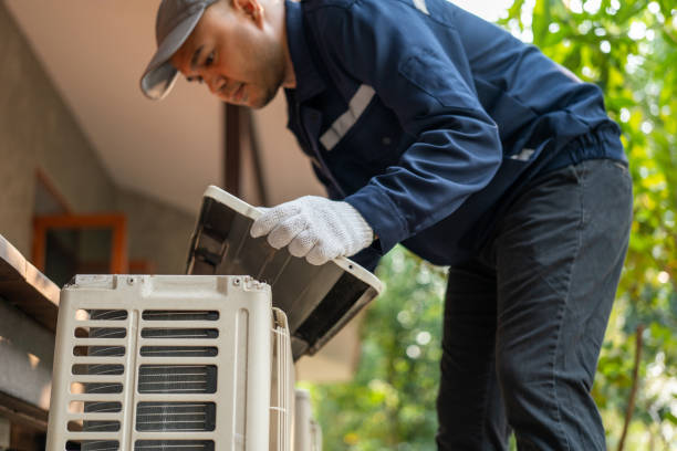 Best HVAC Air Duct Cleaning  in Pequot Lakes, MN