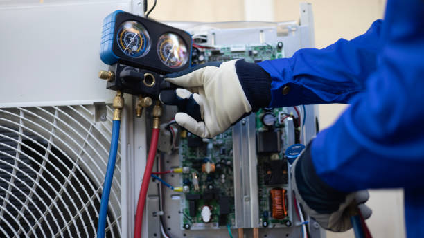 Best HVAC Companies Near Me  in Pequot Lakes, MN