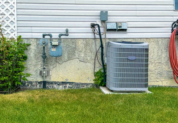 Best HVAC System Installation  in Pequot Lakes, MN