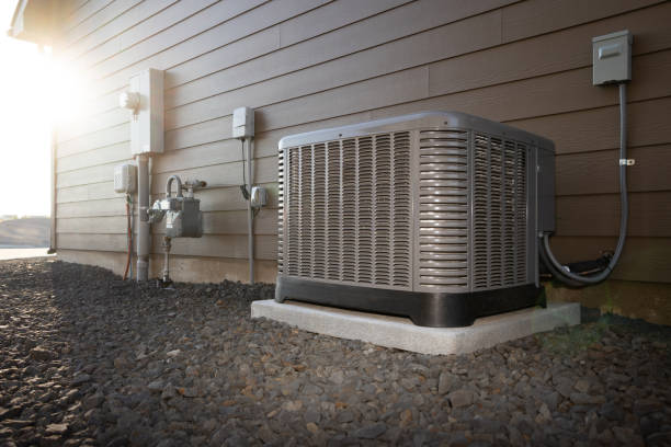Best HVAC Maintenance Plan  in Pequot Lakes, MN